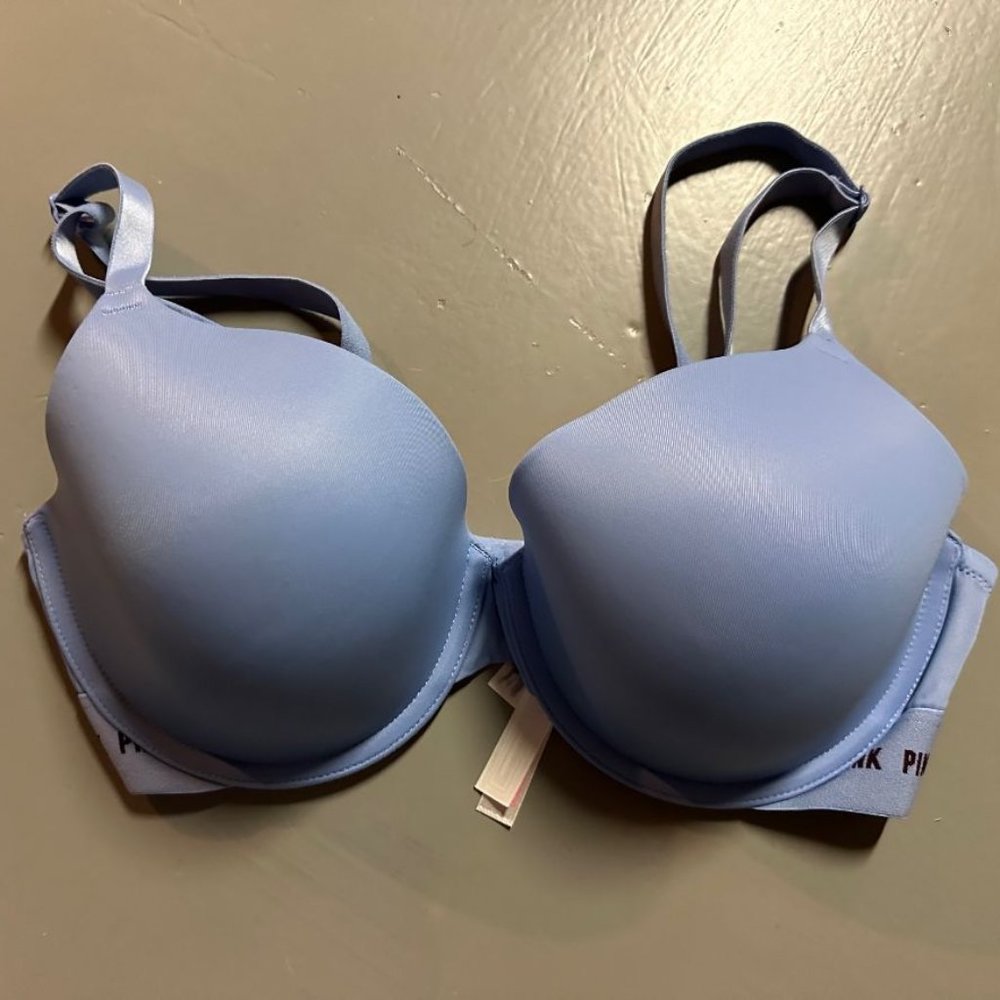 Victoria's Secret  "PINK" bra size 34DD